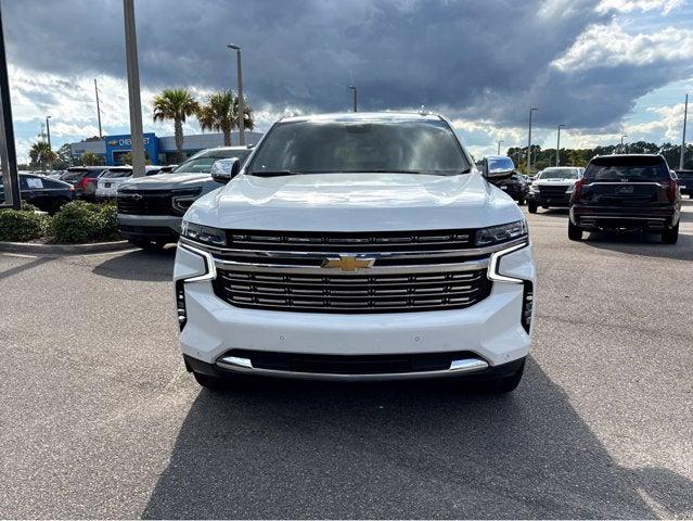 2023 Chevrolet Suburban 2WD Premier