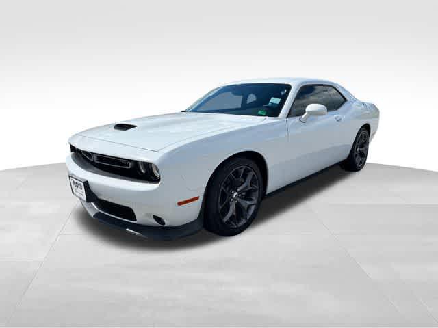 2019 Dodge Challenger GT