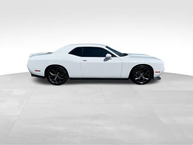 2019 Dodge Challenger GT