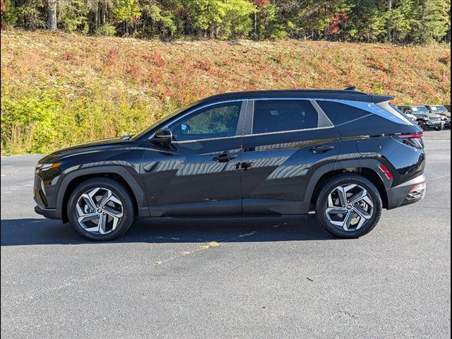 2022 Hyundai Tucson SEL 2022 Hyundai Tucson SEL