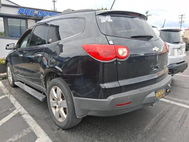 2011 Chevrolet Traverse 1LT