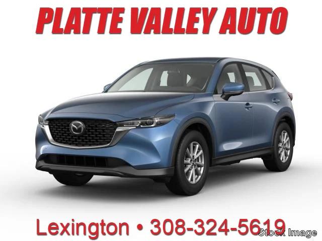2024 Mazda CX-5 2.5 S Carbon Edition 2024 Mazda CX-5 2.5 S Carbon Edition