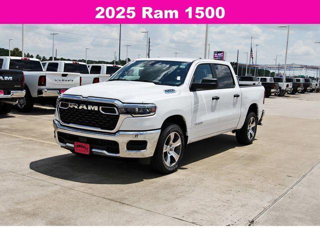 2025 RAM Ram 1500 RAM 1500 TRADESMAN CREW CAB 4X2 57 BOX 2025 RAM Ram 1500 RAM 1500 TRADESMAN CREW CAB 4X2 57 BOX