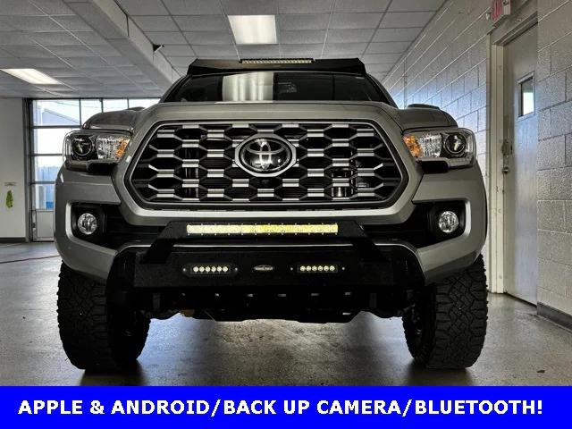 2023 Toyota Tacoma TRD Pro