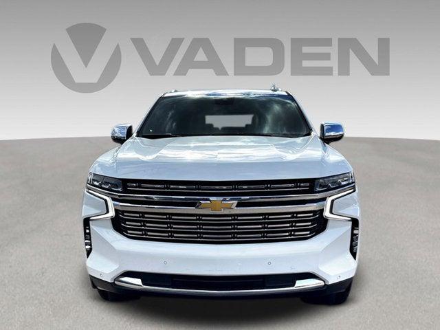 2023 Chevrolet Suburban 2WD Premier