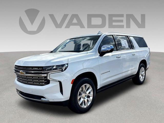 2023 Chevrolet Suburban 2WD Premier