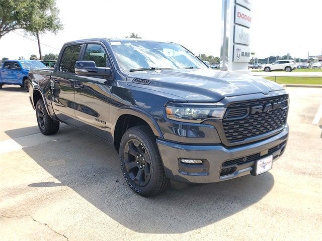 2026 RAM Ram 1500 RAM 1500 LONE STAR CREW CAB 4X4 57 BOX