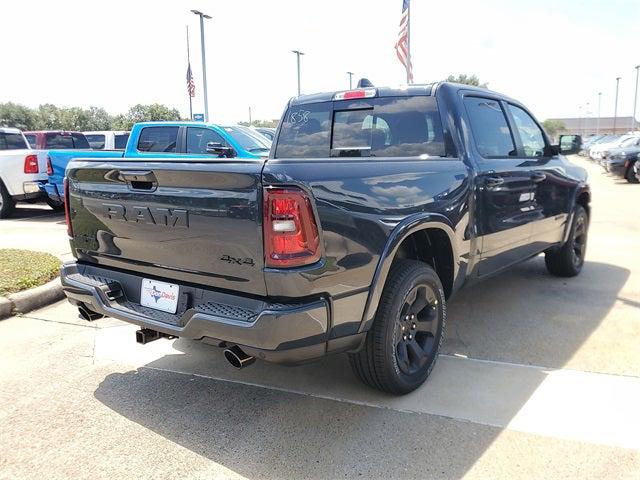 2026 RAM Ram 1500 RAM 1500 LONE STAR CREW CAB 4X4 57 BOX