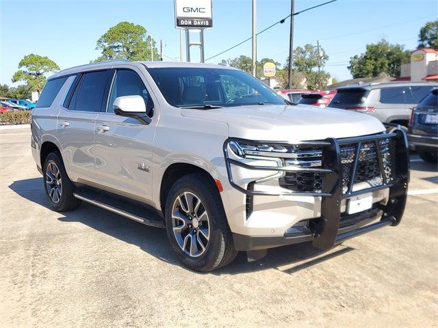 2021 Chevrolet Tahoe 2WD LT 2021 Chevrolet Tahoe 2WD LT