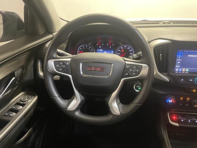2024 GMC Terrain FWD SLE