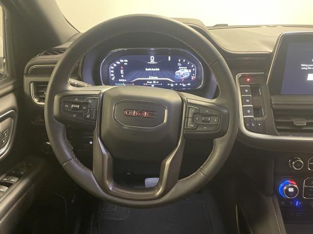 2023 GMC Yukon 4WD AT4