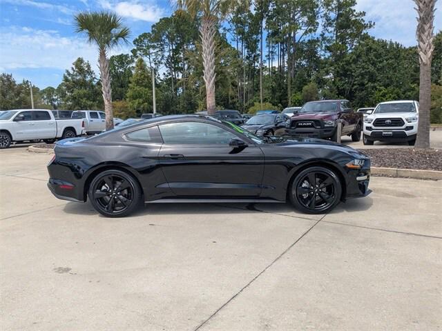 2023 Ford Mustang EcoBoost Fastback
