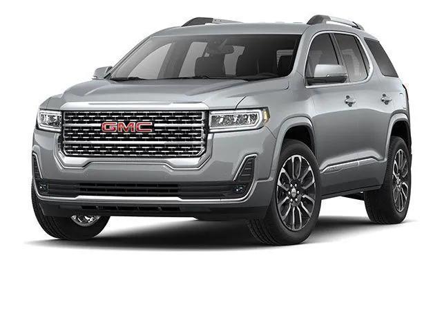 2023 GMC Acadia AWD Denali