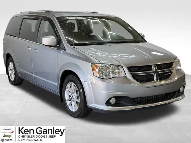 2019 Dodge Grand Caravan SXT 2019 Dodge Grand Caravan SXT