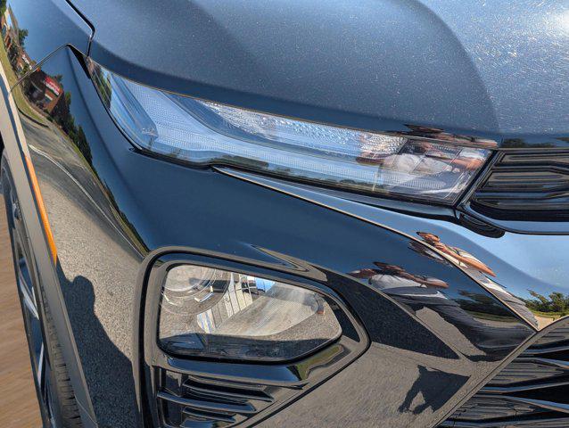 2023 Chevrolet TrailBlazer FWD RS