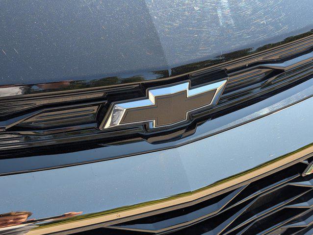 2023 Chevrolet TrailBlazer FWD RS