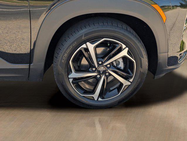 2023 Chevrolet TrailBlazer FWD RS