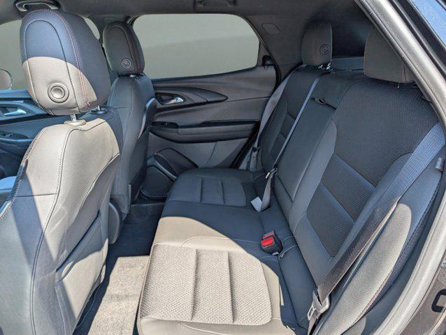 2023 Chevrolet TrailBlazer FWD RS