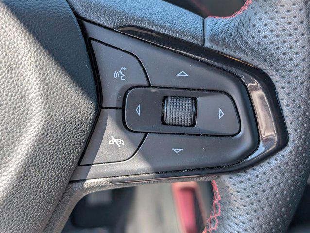2023 Chevrolet TrailBlazer FWD RS