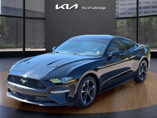 2020 Ford Mustang EcoBoost Fastback for sale in Lagrange, GA