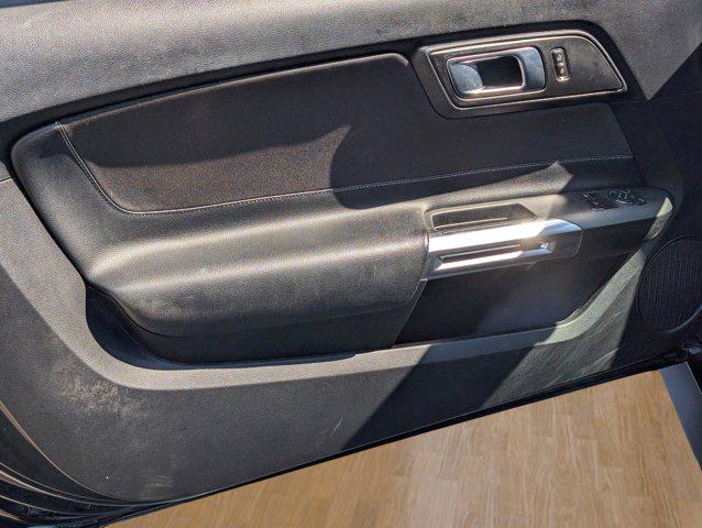 2020 Ford Mustang EcoBoost Fastback