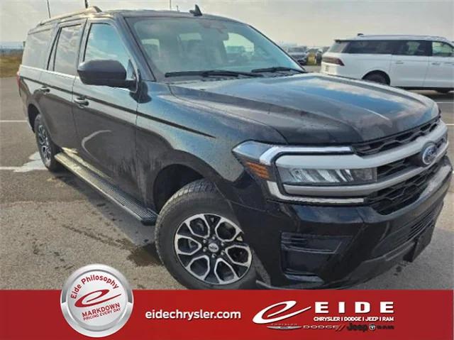 2024 Ford Expedition XLT MAX