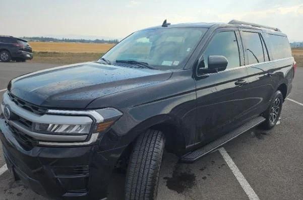 2024 Ford Expedition XLT MAX