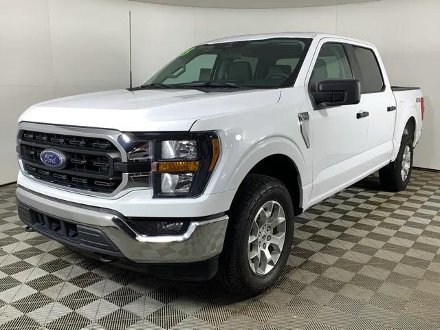 2023 Ford F-150 XLT 2023 Ford F-150 XLT