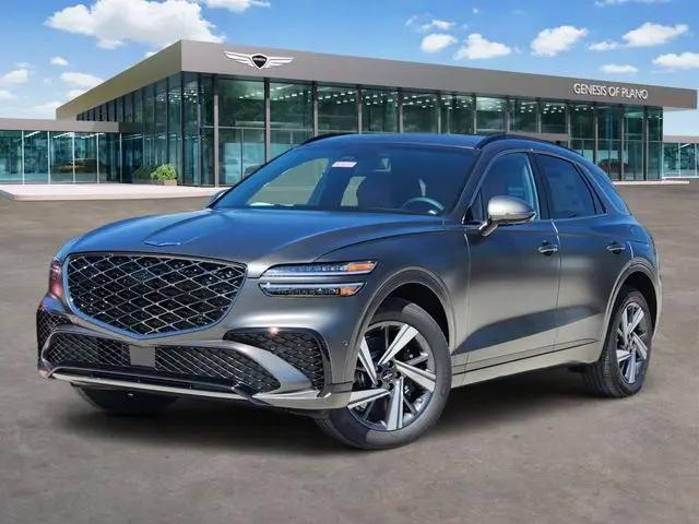 2026 Genesis GV70 3.5T Sport Advanced for sale in Plano, TX