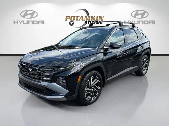 2026 Hyundai Tucson Limited for sale in Hialeah, FL