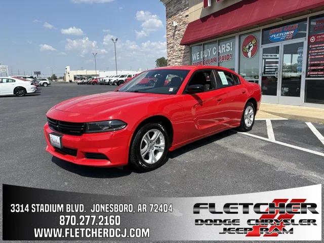 2023 Dodge Charger SXT