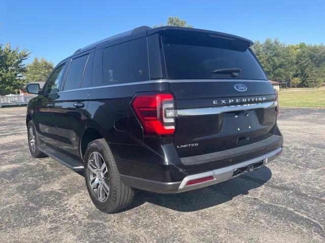 2023 Ford Expedition Limited 2023 Ford Expedition Limited