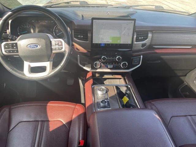 2023 Ford Expedition Limited 2023 Ford Expedition Limited