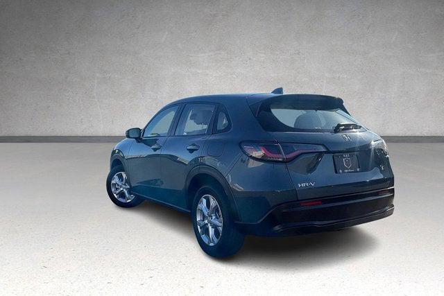 2023 Honda HR-V AWD LX