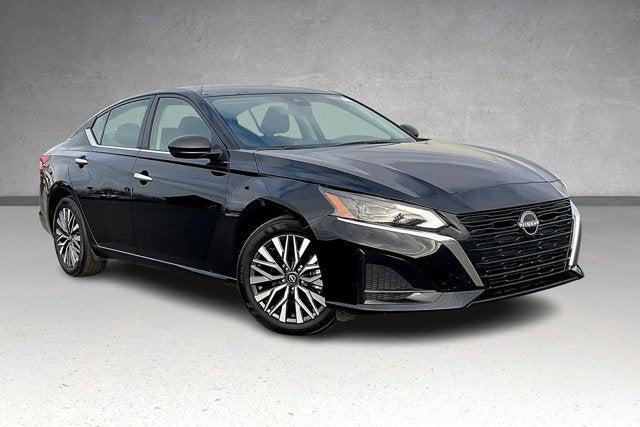 2024 Nissan Altima SV FWD 2024 Nissan Altima SV FWD