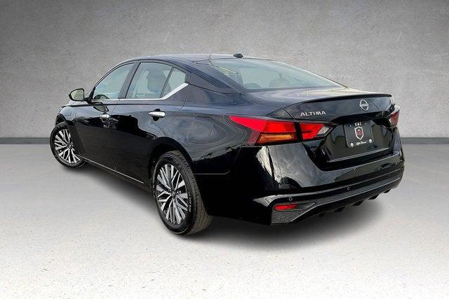 2024 Nissan Altima SV FWD 2024 Nissan Altima SV FWD