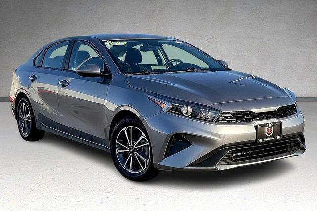 2023 Kia Forte LXS 2023 Kia Forte LXS