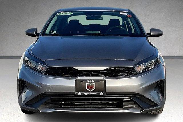 2023 Kia Forte LXS 2023 Kia Forte LXS