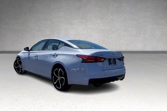 2023 Nissan Altima SR FWD 2023 Nissan Altima SR FWD