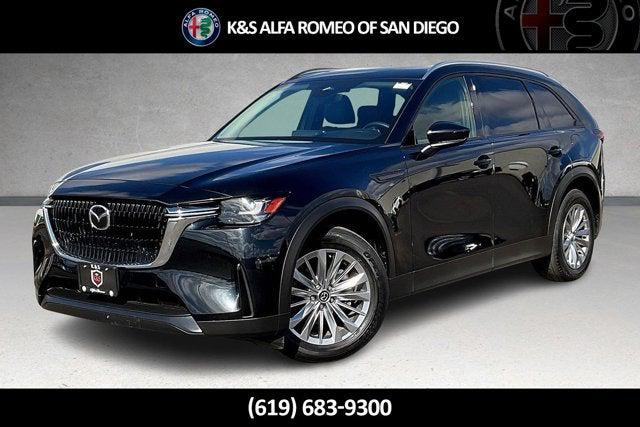 2024 Mazda CX-90 3.3 Turbo Preferred Plus 2024 Mazda CX-90 3.3 Turbo Preferred Plus