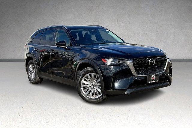 2024 Mazda CX-90 3.3 Turbo Preferred Plus 2024 Mazda CX-90 3.3 Turbo Preferred Plus