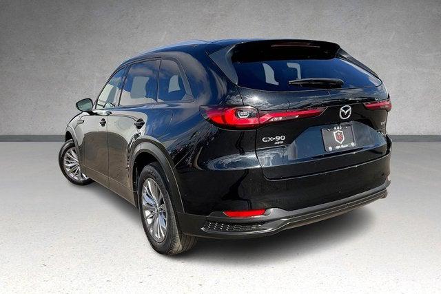 2024 Mazda CX-90 3.3 Turbo Preferred Plus 2024 Mazda CX-90 3.3 Turbo Preferred Plus