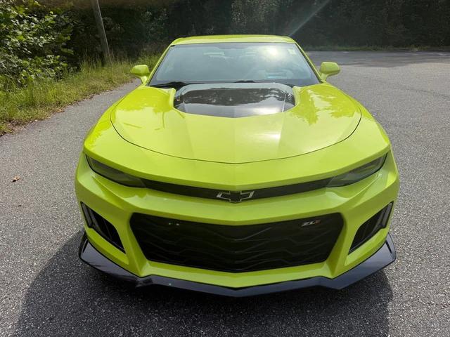 2019 Chevrolet Camaro ZL1