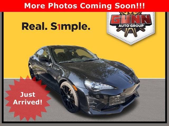 2020 Toyota 86 Base