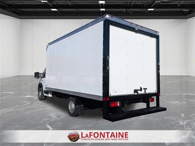 2026 RAM Ram ProMaster RAM PROMASTER 3500 TRADESMAN CUTAWAY 159 WB EXT / 104 CA 2026 RAM Ram ProMaster RAM PROMASTER 3500 TRADESMAN CUTAWAY 159 WB EXT / 104 CA