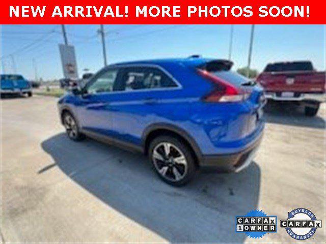 2024 Mitsubishi Eclipse Cross SE S-AWC