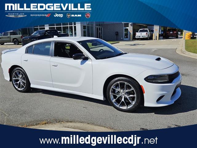 2023 Dodge Charger GT