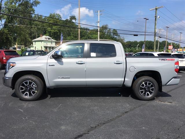 2019 Toyota Tundra Limited 5.7L V8 for sale in Bel Air, MD