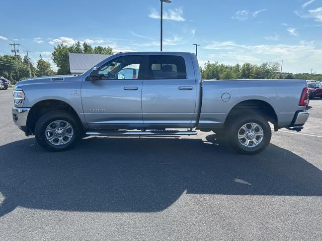 2020 RAM 2500 Big Horn Crew Cab 4X4 64 Box