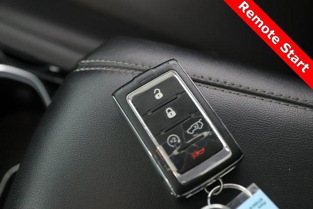 2023 Jeep Grand Cherokee 4xe 4xe
